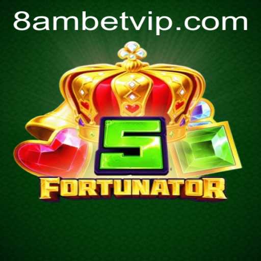 Exploring 5Fortunator: The Ultimate Gaming Experience with 8amBet