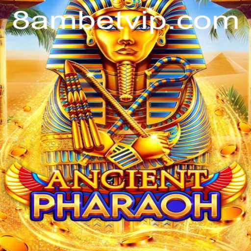 Exploring the Exciting World of AncientPharaoh: The New Gaming Sensation by 8amBet