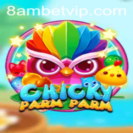 Explore the Dynamic World of ChickyParmParm and the Exciting 8amBet Challenge