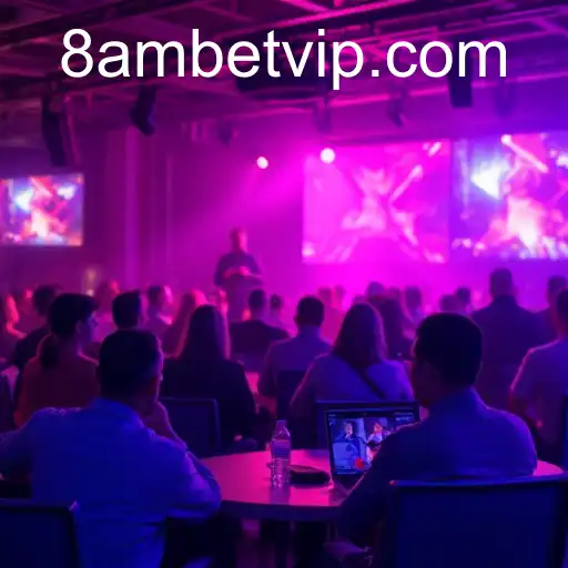Exclusive Events: Exploring the World of 8amBet