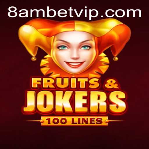 Unveiling the Alluring World of FruitsAndJokers100: Play at 8amBet