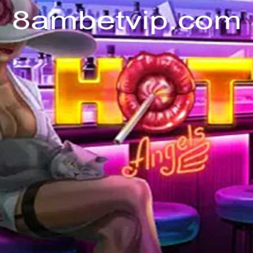 Exploring the Exciting World of HotAngels and 8amBet