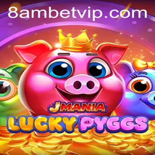Unveiling JManiaLuckyPyggs: A Revolutionary Gaming Experience with 8amBet