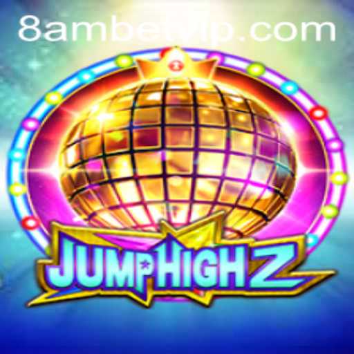JumpHigh2: A Thrilling Leap into Virtual Adventures with 8amBet