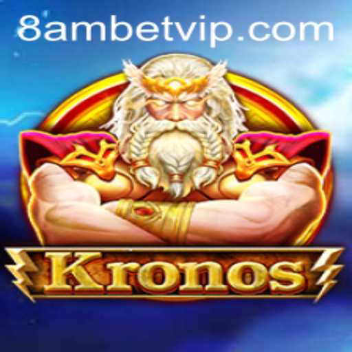 Unveiling Kronos: A Revolutionary Gaming Experience with 8amBet Integration