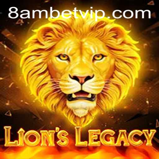 LionsLegacy: Exploring the Thrilling World of Gaming and Betting with 8amBet