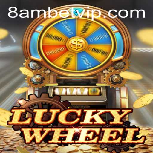 Discover the Thrills of LuckyWheel with 8amBet