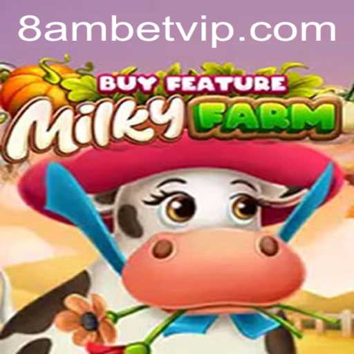 Exploring MilkyFarmBuyFeature: A Unique Gaming Experience with 8amBet