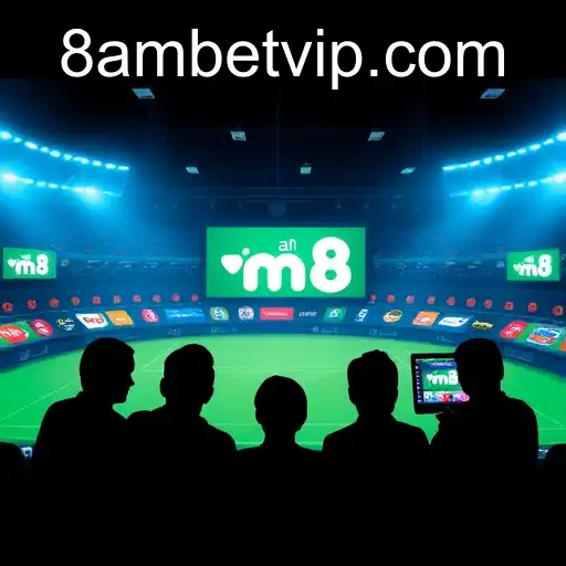 Promotion and Marketing Strategies Featuring 8amBet