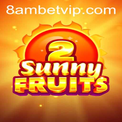 SunnyFruits2: Dive into the Fruity Adventure with 8amBet