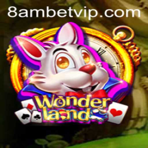 Unlocking the Mysteries of 'Wonderland': A Deep Dive into 8amBet's Latest Game